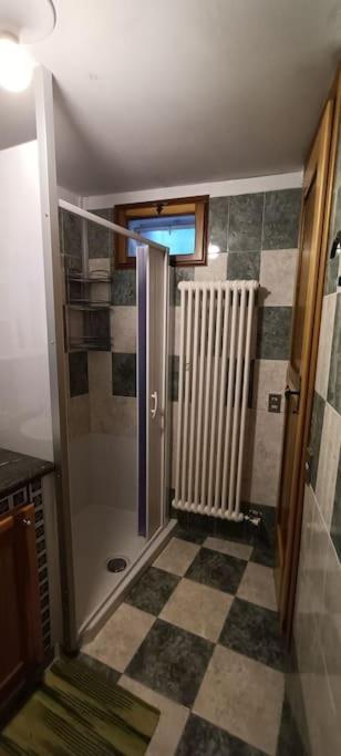 ArliodLa Sostaアパートメント エクステリア 写真